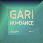 GARI / NU=DANCE