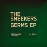 THE SNEEKERS / GERMS EP